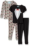Buns Kidz Baby Boys L13838