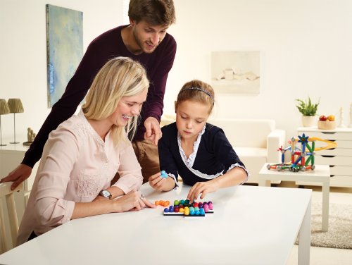 SmartGames Quadrillion