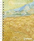 Impressionism 2020 Diary by 