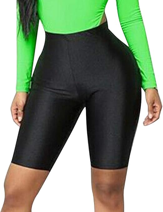 workout cycling shorts