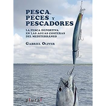 Pesca, peces y pescadores (Plural)