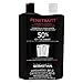 Sebastian Penetraitt Strengthening and Repair Shampoo & Conditioner Liter Set (33.8 oz)
