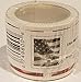 Sealed USPS Forever Stamps, Coil of 100 US Flag Postage Stamps (2016 or 2017 version) - Shrinkwrapped