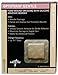 Medline Optifoam Gentle Border Adhesive Dressings, 3 x 3 (Pack of 10) Packaging May Vary