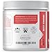 Glucosamine for Dogs - Joint Supplement with Chondroitin, MSM, Organic Turmeric and Vitamins for Small, Medium, and Large Canine Breeds - 120 Count