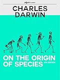 Image de On the Origin of Species (Pilgrim Classics): 6th Edition