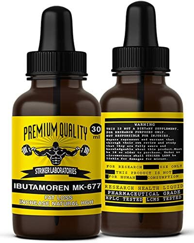 S-Labs Formula I, 1 Fl oz.