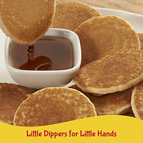 3 Kelloggs+Eggo+Frozen+Pancakes+Breakfast