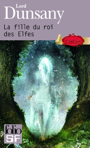 La  fille du roi des elfes