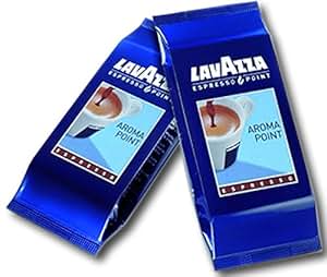 lavazza matinee espresso point