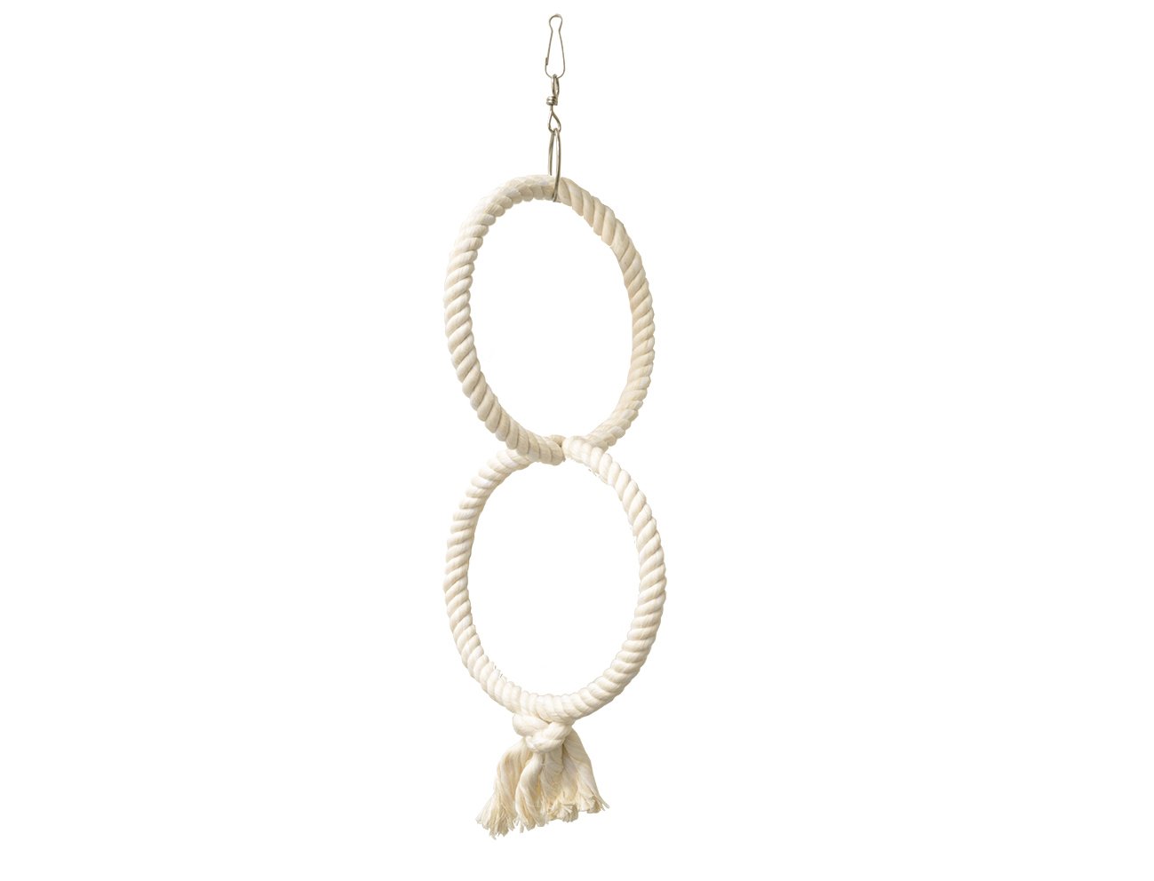Nobby 2 Climbing Rings Cotton