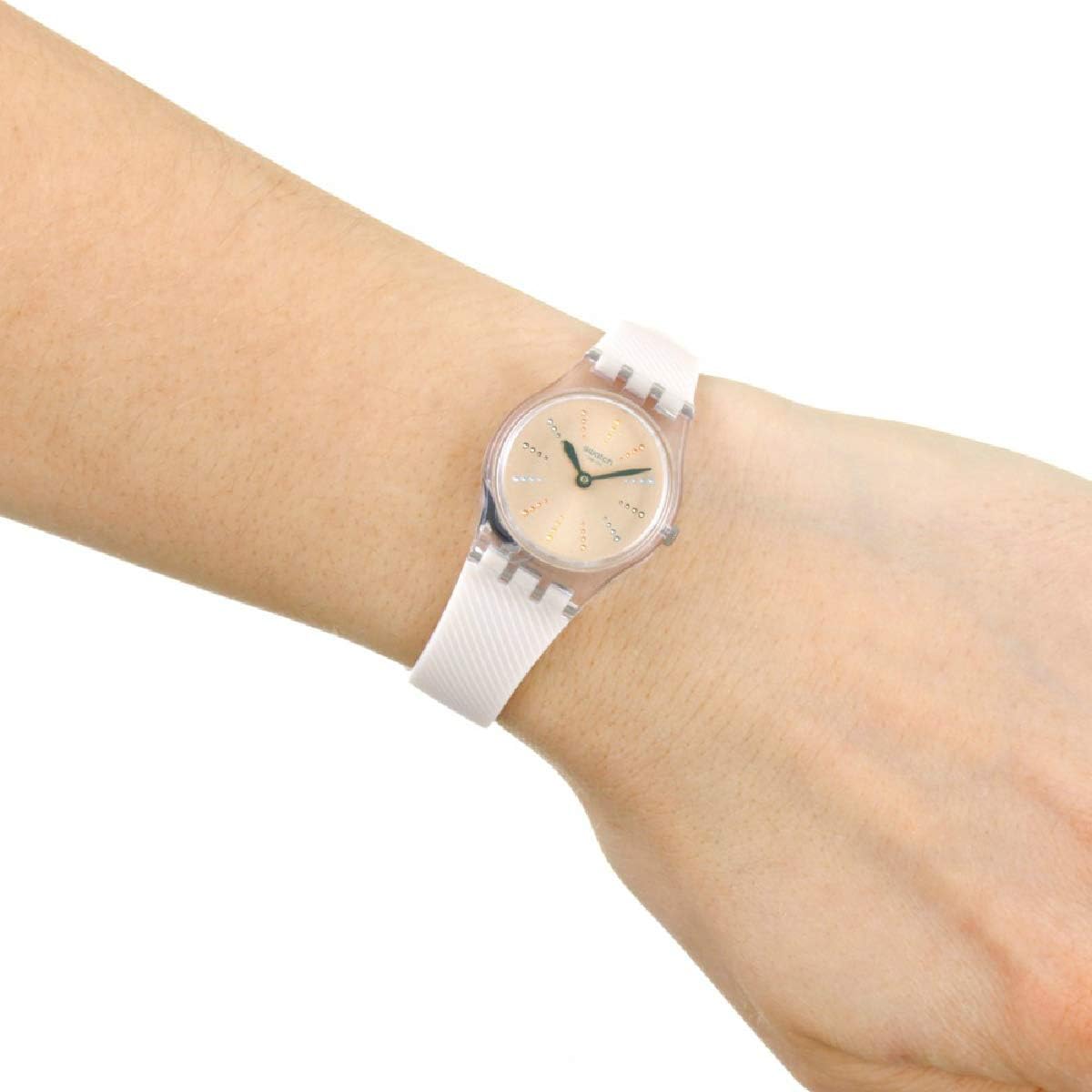 Swatch quadretten Clearance