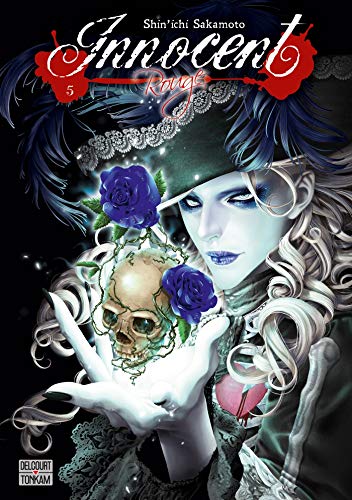 Innocent Rouge 05 (Innocent Rouge (5)) (French Edition) by Shin'Ichi Sakamoto