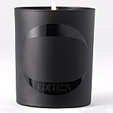 EDITION Candle - Edition Hotels Exclusive Scent - Notes of Black Tea, Sicilian Bergamot, and Cedarwood - 6.7 oz.