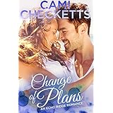 Change of Plans (An Echo Ridge Romance)