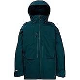 Burton Women's Pillowline GORE-TEX 2L Anorak Jacket