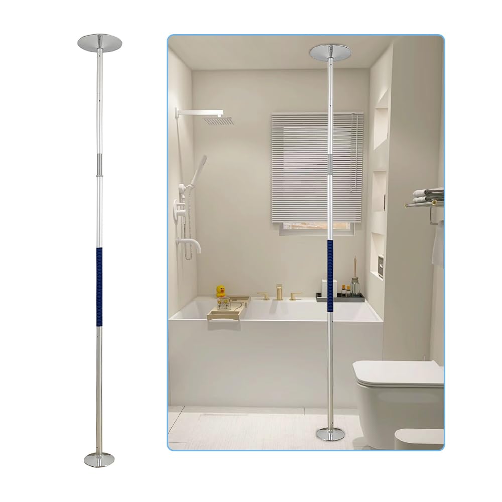 Floor To Ceiling Pole Buy Floor To Ceiling Grab Bar Transfer Pole