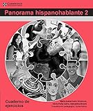 Panorama hispanohablante 2 Cuaderno de ejercicios - 5 Books Pack (IB Diploma) (Spanish Edition)