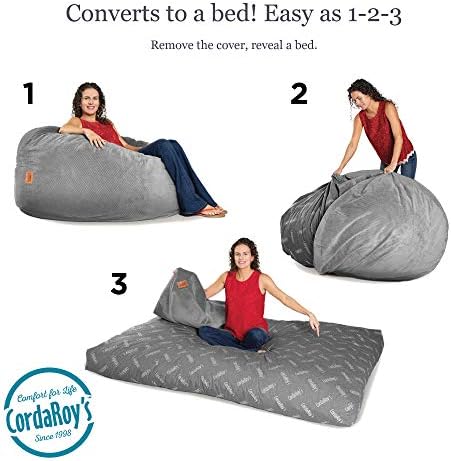 bean bolsa sleeper sofa