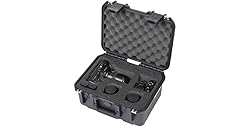 SKB 3i-13096PC4K iSeries 1309-6 Blackmagic Design