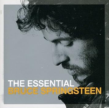 The Essential Bruce Springsteen - 