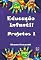 Livro Educação Infantil: Projetos I (Livros Pedagógicos Livro 0)