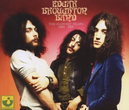 Edgar Broughton Band - Evil Lyrics - Zortam Music