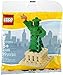 LEGO 40026 Statue of Liberty