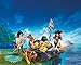 Playmobil Pirate Treasure Hideout Playset