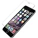 YoSuKii iPhone 6 screen protector, [Tempered Glass] 0.2mm Ballistic Glass iPhone 6/6S Glass Screen Protector Work with iPhone 6/6S and Protective Case