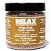 Relax Escape Best Aromatherapy Bath Salts, Sample Pack of 4, 4 Ounce Bottles, Soft Skin and Healing, Crystals Infused with Vitamins and Minerals, Safe for Spa, Bath and Whirpoolthumb 2