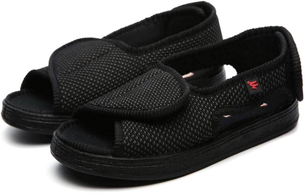 Scarpetta Superga in rete nera