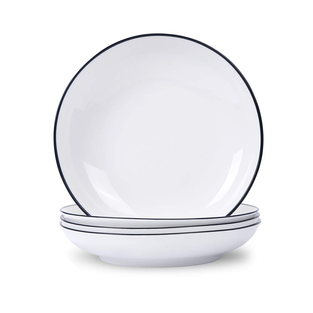 AWHOME Dinner Plates (8inches)