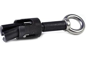 beler Fuel Injector Removal Tool Puller Fit for Land Rover Range Jaguar 5.0L V8 Engine (Fulfilled by amazon)