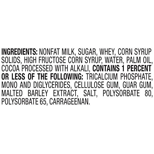 Popsicle Fudgsicle Fudge Pops, Low Fat, 18 ct