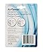 AirTamer Advanced Personal Air Purifier Replacement Negative Ion Emitter Covers - Made for AirTamer Model A315 (Black, 2-pack)