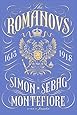The Romanovs: 1613-1918