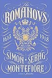 The Romanovs: 1613-1918