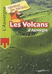 Les  volcans d'Auvergne