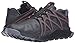 adidas Performance Men's Vigor Bounce Trail Runner, Dark Grey/Black/Infrared, 12 M US