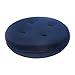 baibu Stool Covers Round, Super Breathable Round Bar Stool Cover Seat Cushion Navy Blue 13