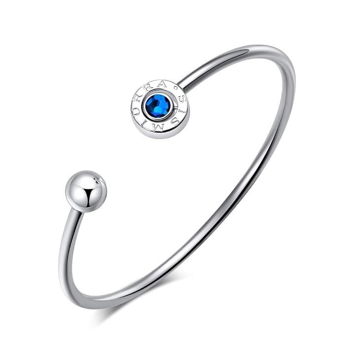Pulseras de Plata