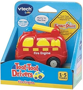 amazon toot toot cars