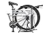 Montague Urban 21 Speed Folding Mountain Bike, Folding Bicycles for Adults, Folding Bicycle, Folding Bike, Bike with Carrying Case Bag and Outdoors Equipments Guide Book, Large-21 Inchthumb 2