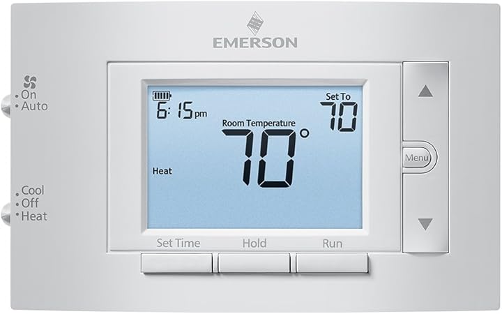 4 Wire White Rodgers Thermostat Wiring Diagram - Diagram Media