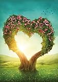Agirlgle Jigsaw Puzzles 1000 Pieces for Adults for