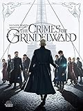 Fantastic Beasts: The Crimes of Grindelwald DVD Release 