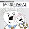 Livro Jacob e seu Papai - Vem me dar um abraço!