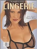 Playboy's Book of Lingerie, May-June 2000