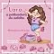 Livro Lara a patinadora do asfalto